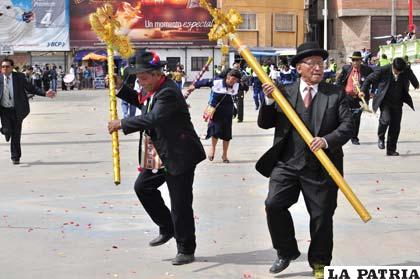 Hijos del Sol “Los Incas”