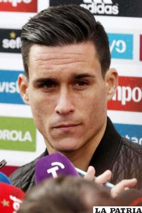 José Callejón