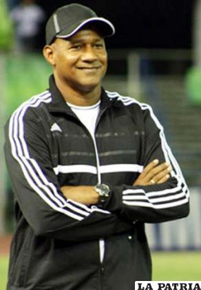 Noel Sanvicente