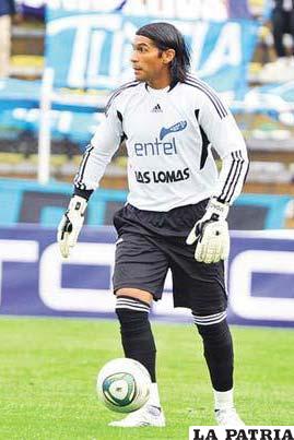 Sergio Galarza