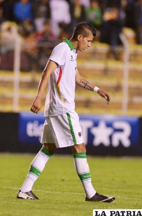 Juan Carlos Arce