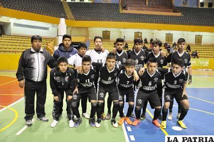 Cochabamba no hace pie en el torneo 