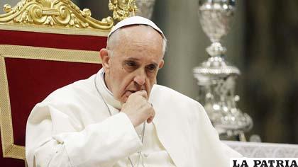 Papa Francisco