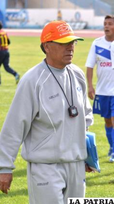 Teodoro Cárdenas