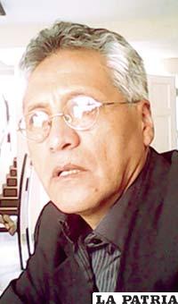 RICARDO ROCHA GUZMÁN