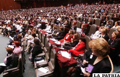 Lima acoge el XIII Encuentro Feminista Latinoamericano y del Caribe