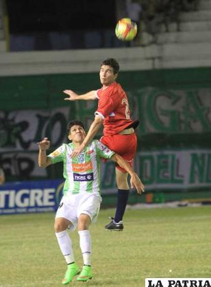 La revancha se juega en el Patria
