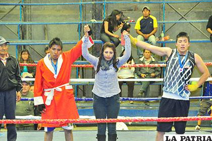 Los mejores pugilistas participarán en el certamen nacional