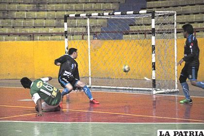 Importadora Murillo anotó goles para todos los gustos