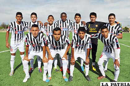 Oruro Royal intentará aguarle la fiesta a Deportivo Escara