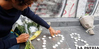 El yihadismo ha vuelto a golpear el corazón de Europa con los atentados que anoche causaron en París al menos 127 muertos