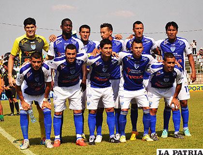 Sport Boys es el puntero del campeonato con 32 unidades
