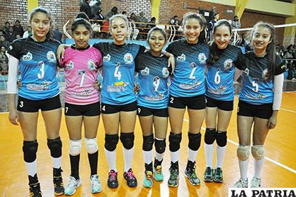 La selección de Cochabamba es virtual campeón del torneo