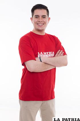 Mauricio Peláez