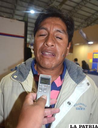 JONATHAN BASILIO: 