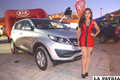 Kia Rio 2016