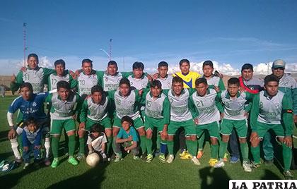 Espectacular Pagador 