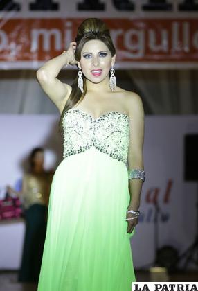 Jessica Chacón