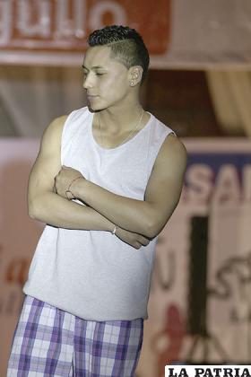 Christian Paiva