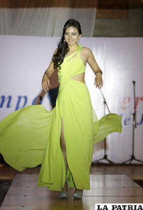 Alexandra Judith Cárdenas Quiroga