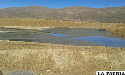La contaminación afecta a todos