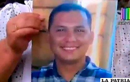 Juan Carlos Peralta (+) /ERBOL