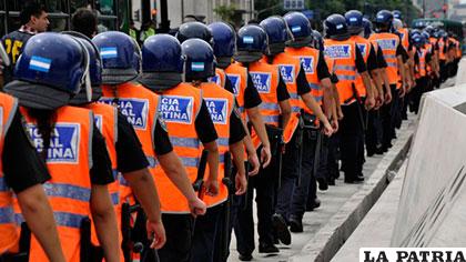 El plan pretende atacar al narcotráfico