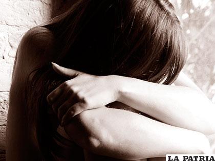 Nuevo caso de violación a una joven en Oruro /misabogados.com