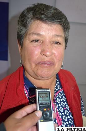 EMA ZURITA: 