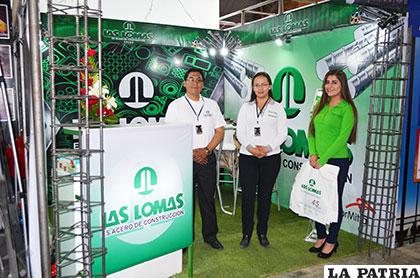 El equipo de 