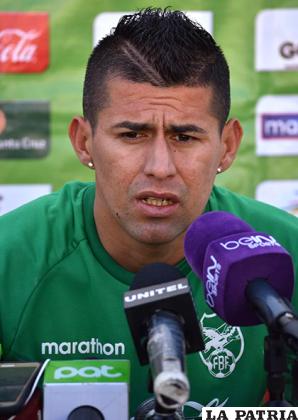 Juan Carlos Arce /APG