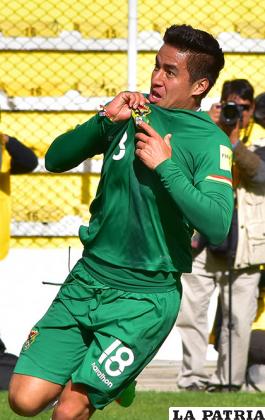 Rodrigo Ramallo /APG