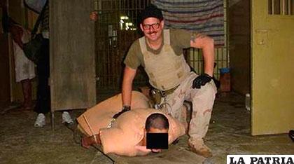 Las torturas en Irak son un recuerdo de la presidencia de Bush