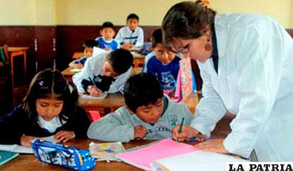 Bolivia participa en la Asamblea Regional de la Campaña Latinoamericana por el Derecho a la Educación /senado.gob.bo