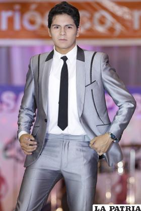 JUAN CARLOS SALAZAR