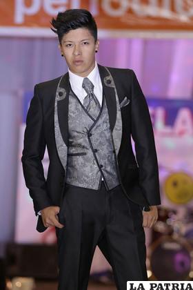 RICARDO SORIA MERCADO