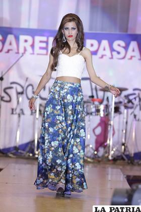 VALERIA REVILLA GARCÍA