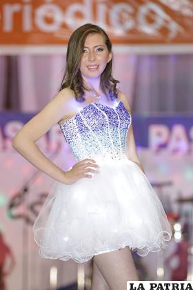 DANIELA MIRALES ZENTENO