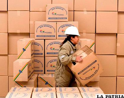 Practicar el capitalismo de Estado tiene consecuencias negativas /ELDIARIO.NET