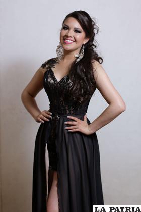 Carla Mariana Paz Ahern - Siderurgica Acero S.R.L.