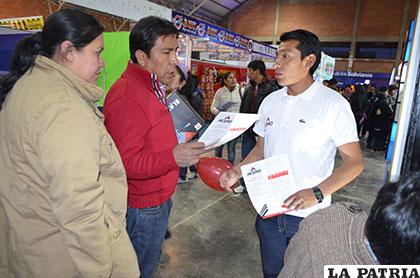 La primera siderúrgica de Bolivia