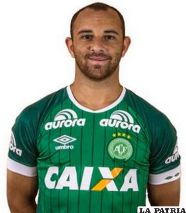 Josimar Rosado da Silva Tavares 
(volante) /ogol.com