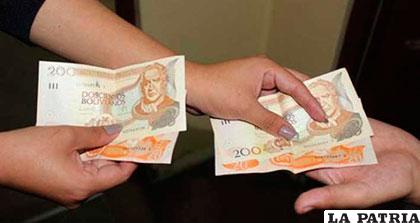 Por segundo año no se paga el doble aguinaldo