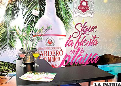 La campaña de Barderó llevará a cuatro personas a Punta Cana