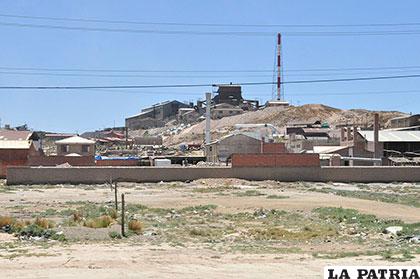 Parque industrial de Huajara está protegido por ordenanzas municipales /Archivo