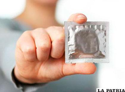 De enero a septiembre han entregado 203.717 condones de manera gratuita en Oruro /denverpost.com