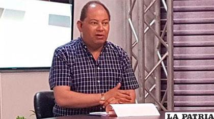 Romero pide mayor información sobre caso de hijo de directora de Migración /ANF