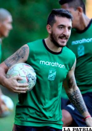 Marcel Román /APG