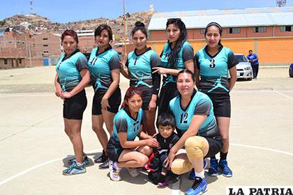 Deportivo Calama marcha a paso firme en el certamen