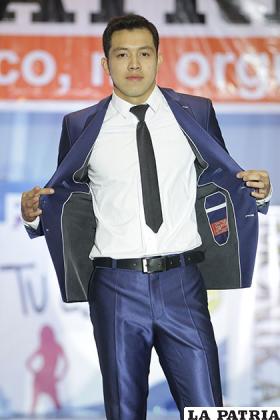 GEAN CARLO BARRERA